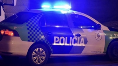 Violento Robo Y Agresión A Una Jubilada De 95 Años En Necochea
