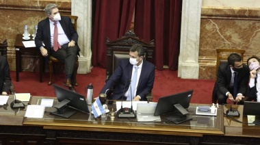 Ganancias: el tratamiento en comisiones del Senado comenzará este martes