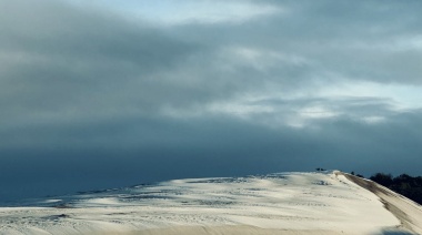 Clima En Necochea Y Quequén Este Miércoles: Frío Intenso Y Vientos Fuertes