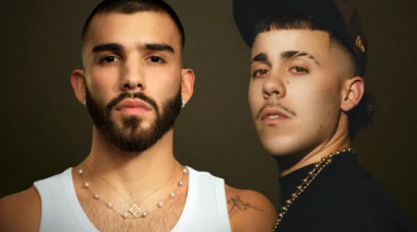 Soge Culebra y Manuel Turizo unen sus voces en "El Corrido"