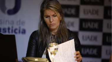 Denuncian a la jueza Arroyo Salgado por la detención de militantes por el ataque a Espert