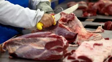 El consumo de carne vacuna en Argentina sigue siendo uno de los más bajos de la historia