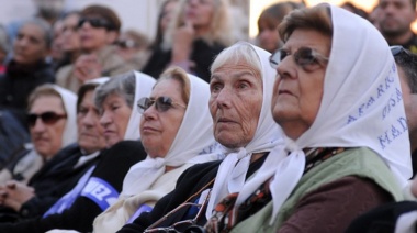Abuelas de Plaza de Mayo Anuncia La Aparición Del Nieto Recuperado 140