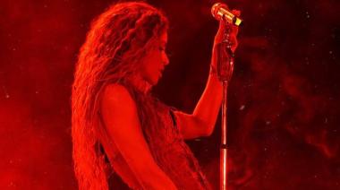 "Va a ser una fiesta": Shakira Confirma Segunda Fecha en Argentina para el Cierre de su Tour