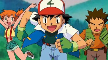 Un 1 de abril del 97' se emitía el primer capitulo de Pokémon de la historia
