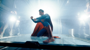 "Superman" Domina la Taquilla Global y Reinicia el Universo DC