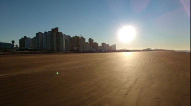 Frío Intenso en Necochea y Quequén: Miércoles 23 de Julio con Máxima de 10° y Niebla Matinal