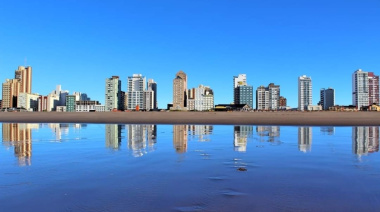 Pronóstico del Clima para Necochea y Quequén este Jueves 24 de Julio: Jornada Fresca con Vientos Fuertes y Posibles Lluvias