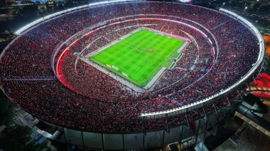 Duro Comunicado de River Contra el Gobierno por "Impuestazo": Advierten Pérdidas Millonarias
