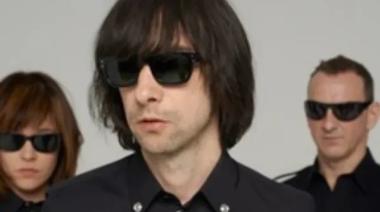 Primal Scream es el primer confirmado del Festival Music Wins 2025