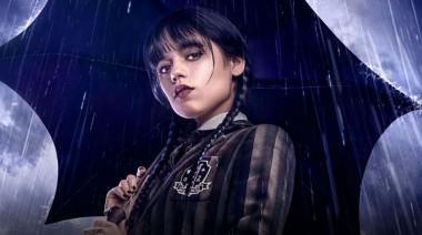 Cuándo se estrena en Netflix la segunda temporada de "Merlina"