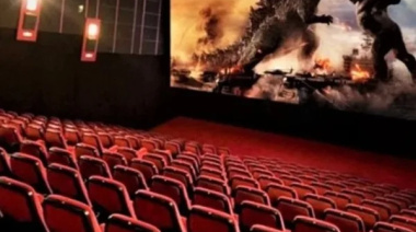 Vacaciones de invierno 2025: los cines argentinos registraron la cifra más baja de espectadores desde 2009