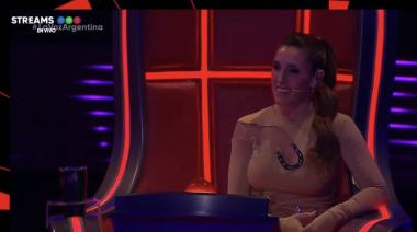 Soledad Pastorutti Toma una "Decisión Histórica" en "La Voz Argentina": Ningún Participante Continúa