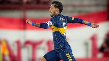 Tabla Anual del Fútbol Argentino: Así Se Disputan los Cupos a las Copas Internacionales 2026
