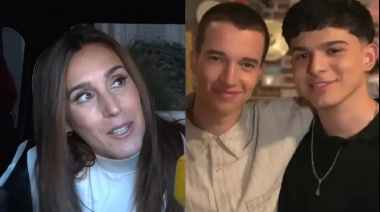 Soledad Pastorutti Rompe el Silencio tras el Enojo Familiar en "La Voz Argentina"