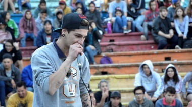 Vuelve KOliseo