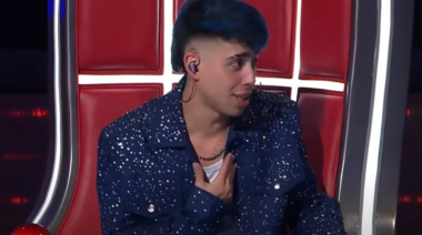 Luck Ra Reveló su Verdadero Nombre y un Inesperado Vínculo con Manuel Belgrano