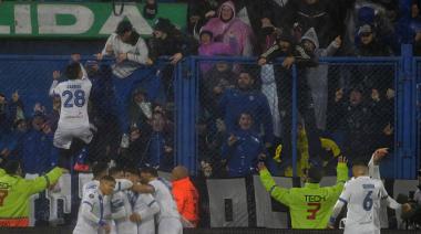 ¡Vélez a Cuartos! El Fortín Superó a Fortaleza y Sigue Adelante en la Copa Libertadores