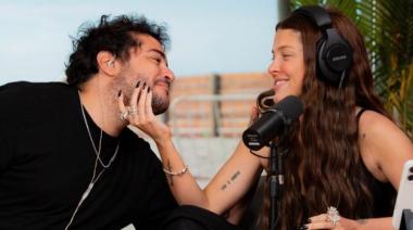 Sofía Gonet y Homero Pettinato Se Volvieron a Ver