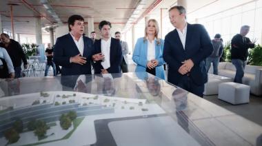 Kicillof Lanza un Plan de Apoyo a PyMES para Contrarrestar la Suba de Tasas