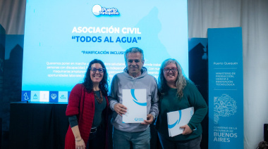 Comenzó la Votación: Podés Elegir los Proyectos Ganadores del Puerto Participativo