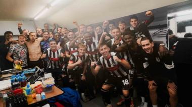 Histórica Humillación: El Manchester United Eliminado por Grimsby Town en los Penales