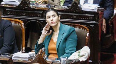 Marcela Pagano Señala a Guillermo Francos por la Filtración de los Audios de Spagnuolo