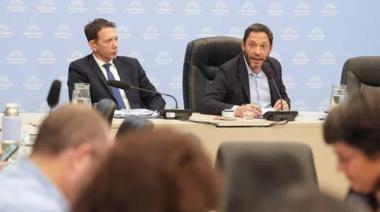 La Oposición Reactiva la Comisión de Investigación del Caso $LIBRA en el Congreso