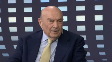 Dura Crítica de Cavallo al Plan Económico: "El Error ha Sido Usar la Inconvertibilidad de la Moneda"