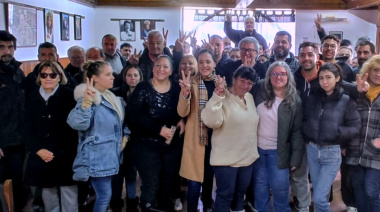 Fuerza Patria Celebra el Segundo Lugar y Apunta a una "Recuperación Histórica"