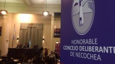 Así Quedará Conformado el Nuevo Concejo Deliberante de Necochea