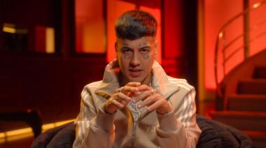 Duki Sigue Soñando: Netflix Estrenará su Documental “Rockstar”