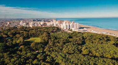 Pronóstico del Clima: Martes con Máxima de 17°C en Necochea y Quequén