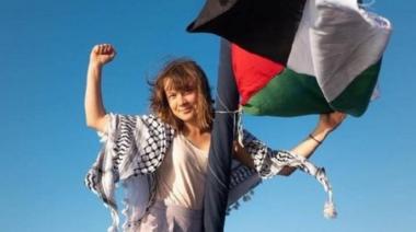 Atacan con un Dron un Barco de Ayuda con Greta Thunberg a Bordo que se Dirigía a Gaza