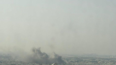 Qatar Condenó Ataque Israelí y Trabaja con EE. UU. para Evitar Futuros Incidentes