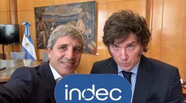 El INDEC Informó que la Inflación de Agosto fue del 1,9%