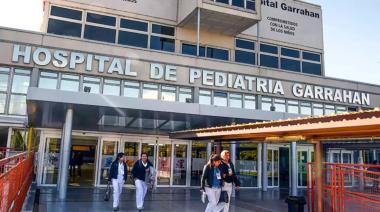 Javier Milei Veta la Ley de Emergencia Sanitaria Pediátrica