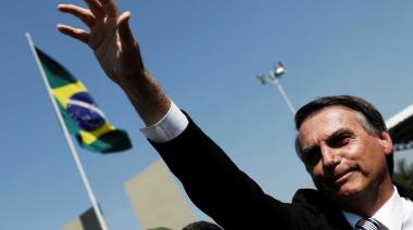 Jair Bolsonaro es Condenado a 27 Años de Prisión por Intento de Golpe de Estado en Brasil