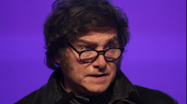 Javier Milei Veta la Ley de Distribución de los Aportes del Tesoro Nacional