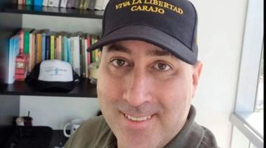 Fernando Cerimedo Confirma que Diego Spagnuolo le Habló de "Corrupción" y "Coimas"