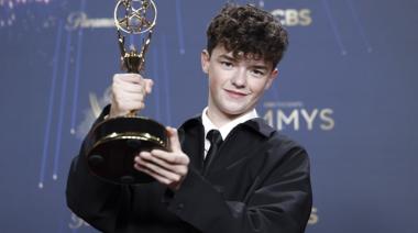 Premios Emmy 2025: La Lista Completa de Ganadores