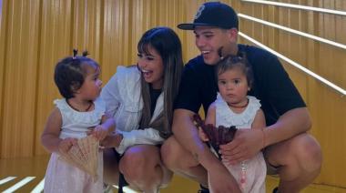 El Esperanzador Mensaje de Daniela Celis por Thiago Medina