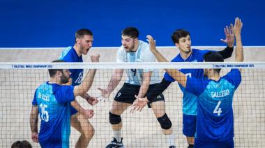 Argentina Venció a Corea del Sur y se Acercó a Octavos