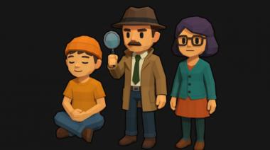 Científicos Argentinos Usan Videojuegos para Prevenir el Grooming y el Bullying