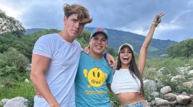 Marcos Ginocchio Expresó su Dolor por el Nuevo Parte Médico de Thiago Medina