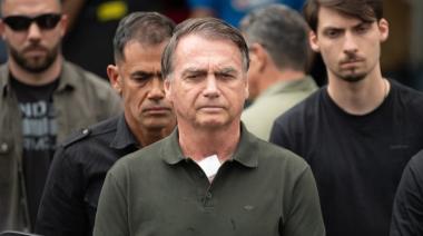 Jair Bolsonaro Diagnosticado con Cáncer de Piel