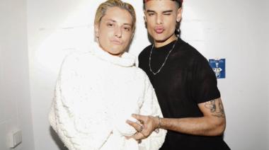 Ca7riel y Paco Amoroso Hacen Historia con 10 Nominaciones a los Latin Grammy 2025