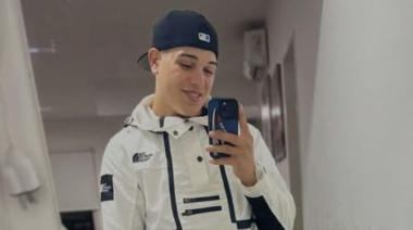 Thiago Medina será intervenido quirúrgicamente de nuevo