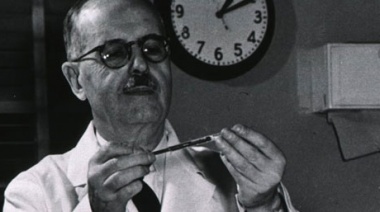 Hoy es el Día Mundial de la Ciencia y la Tecnología y el Día del Investigador