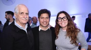 Jimena López: "Somos la Fuerza que va a frenar la crueldad de Milei"